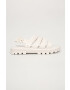 Melissa Сандали Croco Platform - Pepit.bg