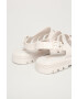 Melissa Сандали Croco Platform - Pepit.bg