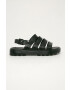 Melissa Сандали Croco Platform - Pepit.bg