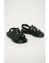 Melissa Сандали Croco Platform - Pepit.bg
