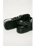 Melissa Сандали Croco Platform - Pepit.bg