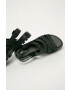 Melissa Сандали Croco Platform - Pepit.bg