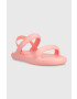 Melissa Сандали FREE BLOOM SANDAL AD в розово M.33723.AL109 - Pepit.bg