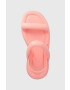 Melissa Сандали FREE BLOOM SANDAL AD в розово M.33723.AL109 - Pepit.bg