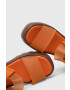 Melissa Сандали KICK OFF SANDAL AD в оранжево с платформа M.32823.AJ295 - Pepit.bg