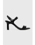 Melissa Сандали LADY EMME AD в черно M.33414.1003 - Pepit.bg