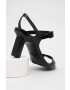 Melissa Сандали LADY EMME AD в черно M.33414.1003 - Pepit.bg