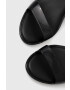 Melissa Сандали LADY EMME AD в черно M.33414.1003 - Pepit.bg