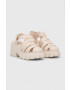 Melissa Сандали MEGAN AD в бежово M.33835.AK009 - Pepit.bg
