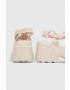 Melissa Сандали MEGAN AD в бежово M.33835.AK009 - Pepit.bg