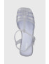 Melissa Сандали PARTY HEEL AD в лилаво M.33818.AH874 - Pepit.bg