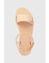 Melissa Сандали SUN LAGUNA AD в оранжево M.33794.AH657 - Pepit.bg
