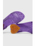 Melissa Сандали THE REAL JELLY PARIS AD в лилаво M.33748.AK601 - Pepit.bg