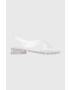 Melissa Сандали THE REAL JELLY PARIS AD в прозрачен цвят M.33748.AM294 - Pepit.bg