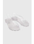 Melissa Сандали THE REAL JELLY PARIS AD в прозрачен цвят M.33748.AM294 - Pepit.bg