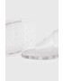 Melissa Сандали THE REAL JELLY PARIS AD в прозрачен цвят M.33748.AM294 - Pepit.bg