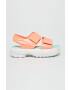 Melissa Сандали x Fila - Pepit.bg