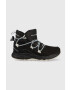 Merrell Апрески Bravada 2 Thermo Demi Waterproof в черно с изолация - Pepit.bg