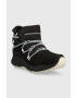 Merrell Апрески Bravada 2 Thermo Demi Waterproof в черно с изолация - Pepit.bg