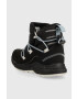 Merrell Апрески Bravada 2 Thermo Demi Waterproof в черно с изолация - Pepit.bg