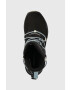Merrell Апрески Bravada 2 Thermo Demi Waterproof в черно с изолация - Pepit.bg