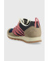 Merrell Маратонки Alpine Sneaker в тъмносиньо - Pepit.bg