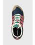 Merrell Маратонки Alpine Sneaker в тъмносиньо - Pepit.bg