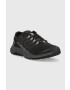 Merrell Обувки за бягане Fly Strike в черно - Pepit.bg