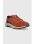 Merrell Обувки за бягане Fly Strike в кафяво - Pepit.bg