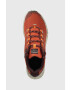 Merrell Обувки за бягане Fly Strike в кафяво - Pepit.bg