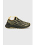 Merrell Маратонки Hydro Runner в зелено - Pepit.bg