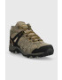 Merrell Обувки Accentor 3 Mid Waterproof в бежово - Pepit.bg