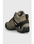 Merrell Обувки Accentor 3 Mid Waterproof в бежово - Pepit.bg