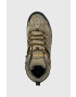 Merrell Обувки Accentor 3 Mid Waterproof в бежово - Pepit.bg