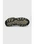 Merrell Обувки Accentor 3 Mid Waterproof в бежово - Pepit.bg