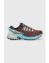 Merrell Обувки Agility Peak 4 в бордо - Pepit.bg