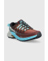 Merrell Обувки Agility Peak 4 в бордо - Pepit.bg