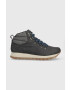 Merrell Обувки Alpine Hiker в сиво - Pepit.bg