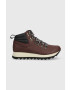 Merrell Обувки Alpine Hiker в бордо - Pepit.bg
