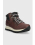 Merrell Обувки Alpine Hiker в бордо - Pepit.bg