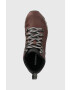 Merrell Обувки Alpine Hiker в бордо - Pepit.bg