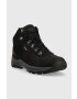 Merrell Обувки Erie Mid Leather Waterproof в черно - Pepit.bg