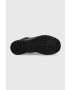 Merrell Обувки Erie Mid Leather Waterproof в черно - Pepit.bg