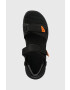 Merrell Сандали Cedrus Convert 3 в черно - Pepit.bg