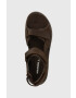 Merrell Сандали Sandspur 2 Convert в кафяво - Pepit.bg