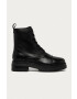 Mexx Боти Booties Fact - Pepit.bg