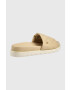 Mexx Чехли Sandal Jaël в бежово с платформа - Pepit.bg