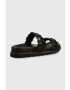 Mexx Чехли Sandal Jaeley в черно - Pepit.bg