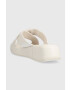 Mexx Чехли Lexi в бяло с платформа MXBN008201W - Pepit.bg