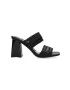 Mexx Чехли Lilah в черно MXQL011101W - Pepit.bg